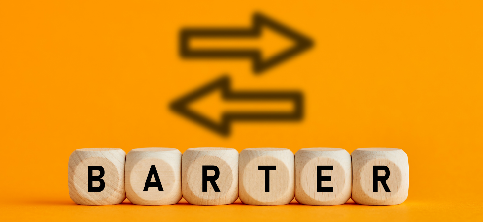 Barter Sitesi Türkiye: Paranı Değil, Eşyanı Harca!