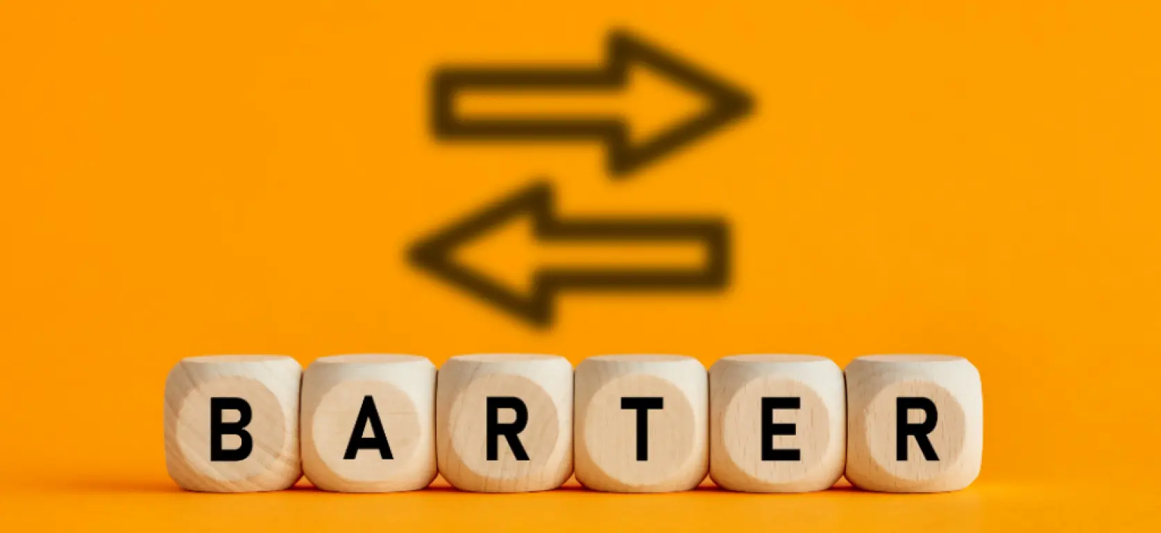 Barter Sitesi Türkiye: Paranı Değil, Eşyanı Harca!