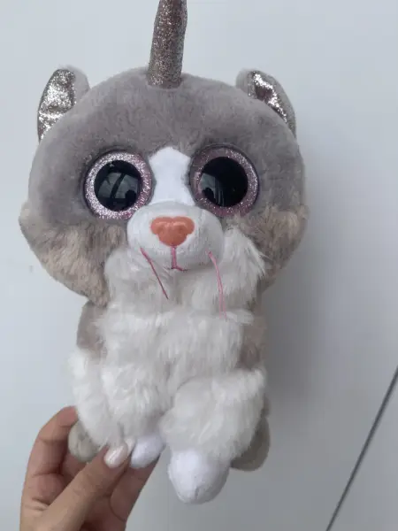 Peluş oyuncak