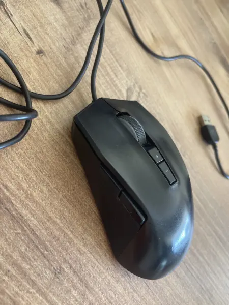 ideapad gaming mouse