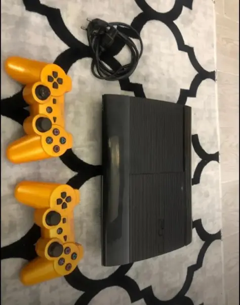 Playstation 3 TAKAS PAZARINDAN