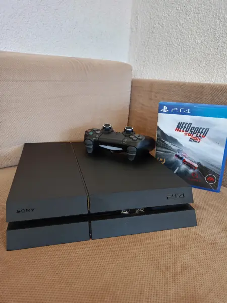 sıfır gibi ps 4