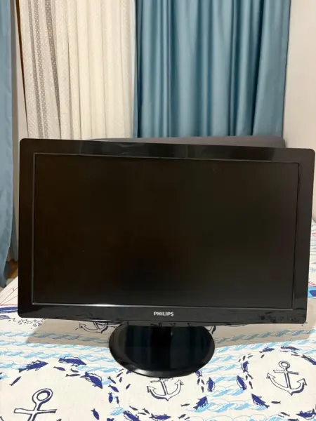 Philips monitör