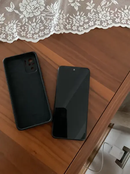 Redmi note 10s