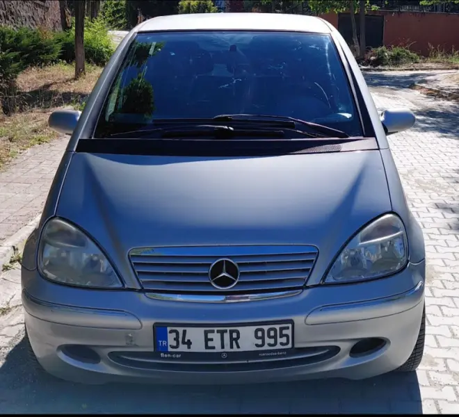 Az yakıt ,Sınırsız konfor.