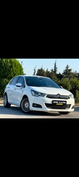 üstündeki motor 126bin de