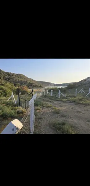 Aydın Söke Bafa Gölü yanında köyiçi arsa