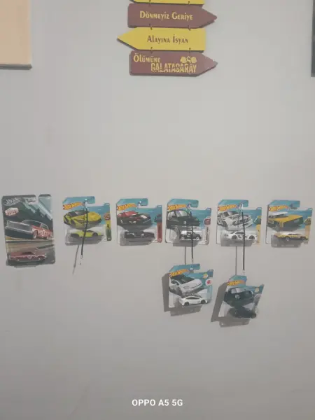 HotWheels