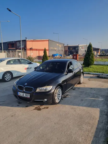 bmw e90
