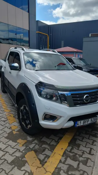 2019 4x4 190 platinium