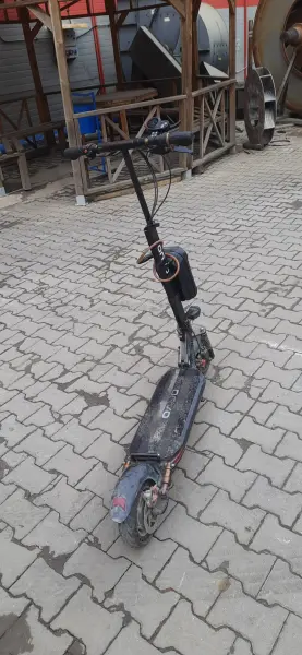 Scooter onvo110 800W