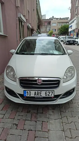 Fiat Linea Urban