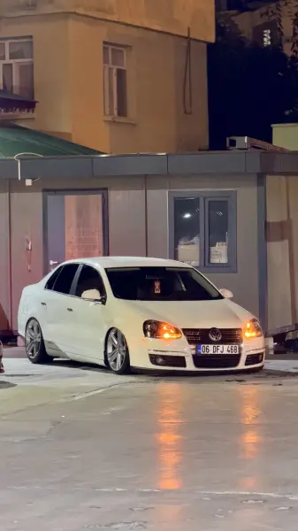 SAHİBİNDEN DOLU DOLU S JETTA