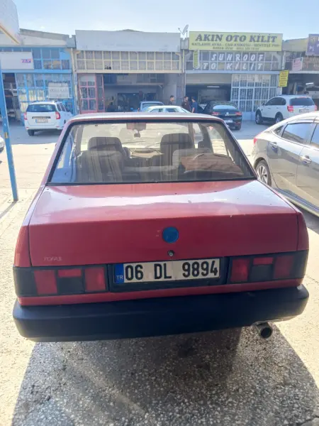 DOĞAN S 1995