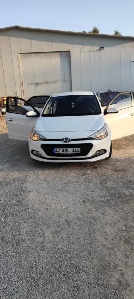 🚗 2018 i20 1.2 MPI | 220.000 KM | BAKIMLI & TEMİZ | MASRAFSIZ