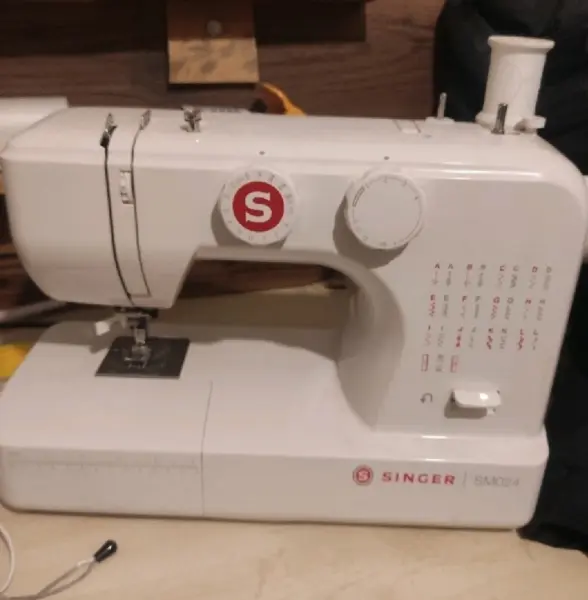 dikiş makinesi