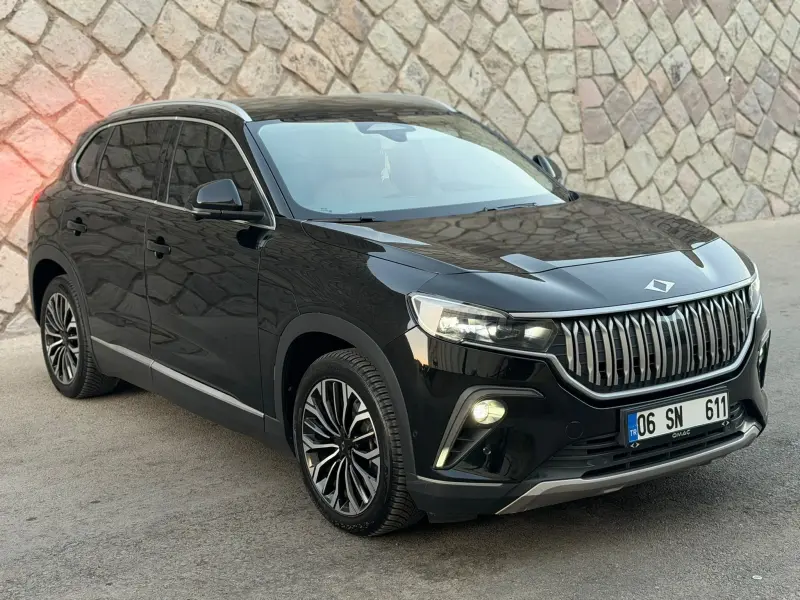 İLK SAHİBİ Avukattan,En DOLU+4 Kapı VAKUMLU,SIFIR Lastik,Hatasız