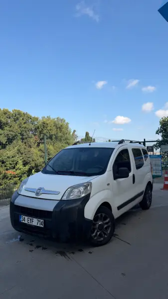 Temiz 2014 1.3 Fiorino