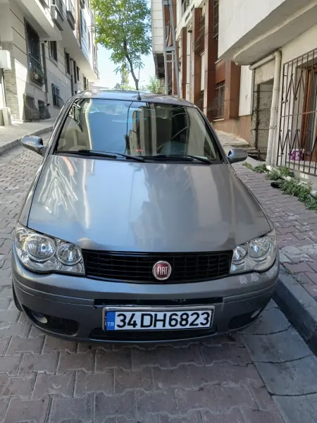 Sahibinden Otomatik vites Albea