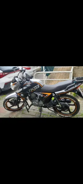 KUBA TK 03 2023