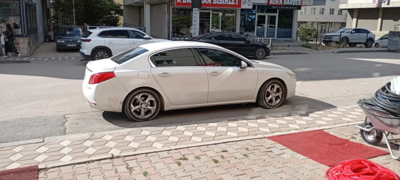 araç