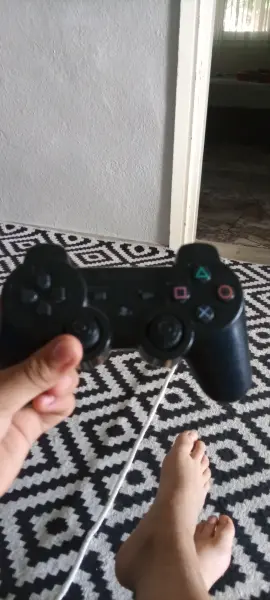 PLAYSTATİON 2 ORJİNAL JOYİSTİK