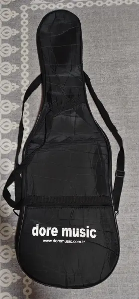 elektro gitar çantası