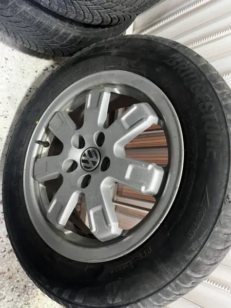 4adet takım jant lastik