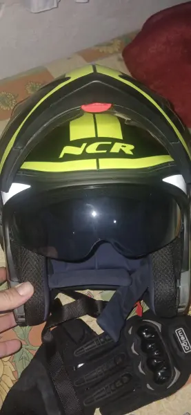 kask