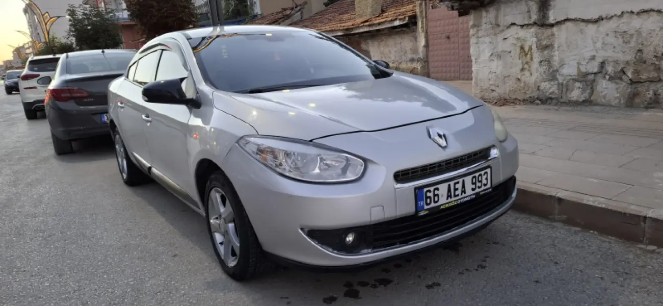 memurdan fluence