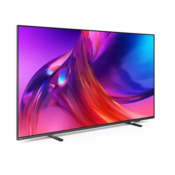 Philps Amblight 65 inc TV - Ekran Kırık 65PUS8508 / 62 (Ekran kırık)