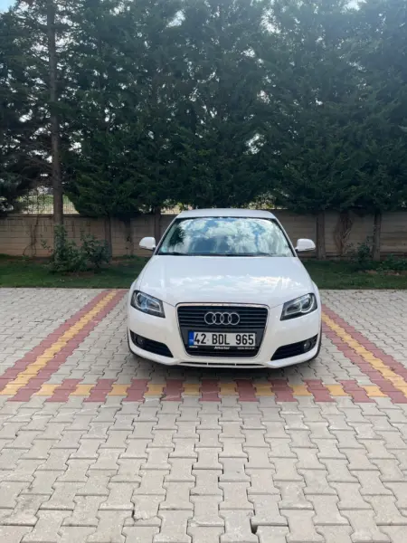 Düşük km