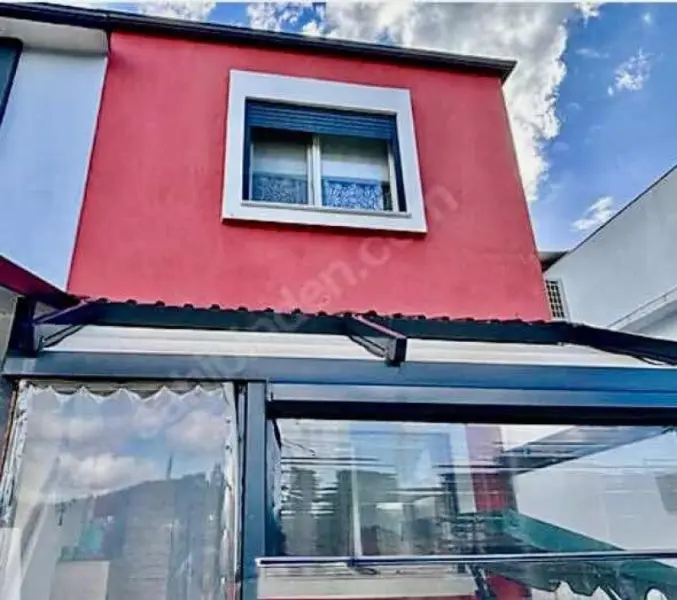 PAYAMLIDA DOĞAYLA İÇ İÇE, KUŞ SESLERİYLE UYANACAĞINIZ 2+1 VİLLA