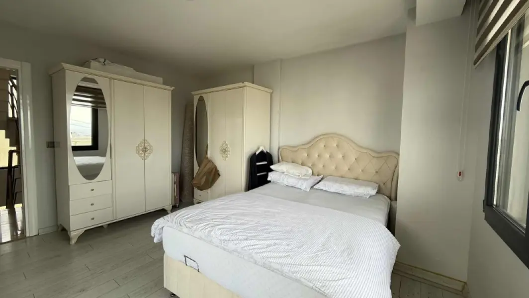 SIĞACIK AKKUM'DA TEK MÜSTAKİL VİLLA