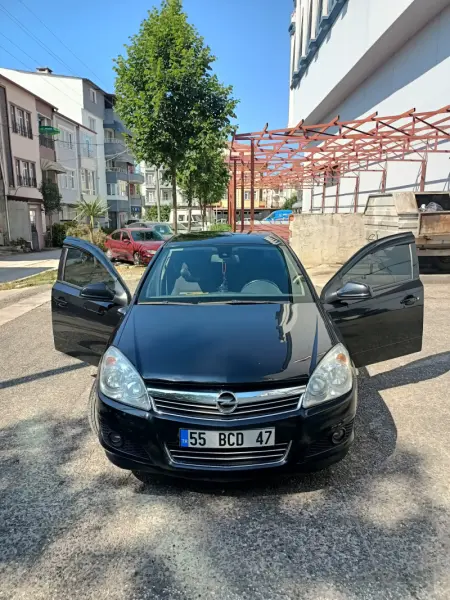 sahibinden orjinal Opel Astra