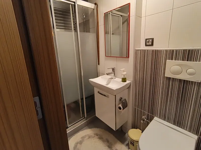 REN'DEN BOSTANLIDA LÜKX 2+1 DAİRE