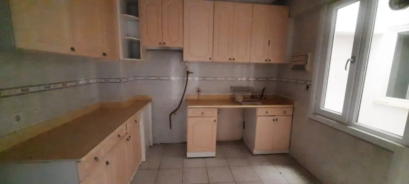 REN'DEN AKSOYDA 3+1 DAİRE
