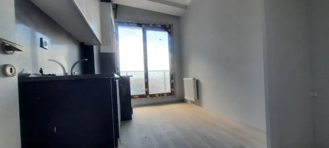 ulukentte sıfır , 3+1, önü açık , manzaralı ,arakat daire