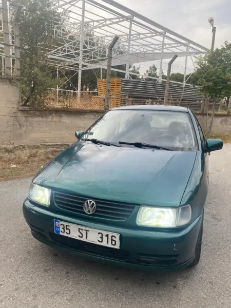 polo 1.4 16 valf