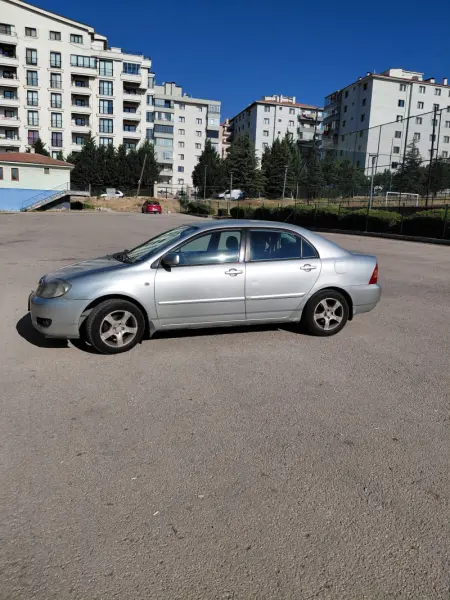 2020 model 1.6 toyota corolla ya da,2020 model üstü otomatik honda civic le takas edilir