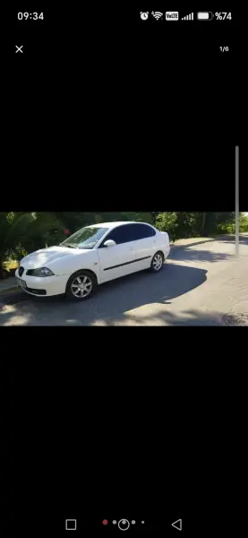 TEMİZ AİLE ARACI AZ YAKAR