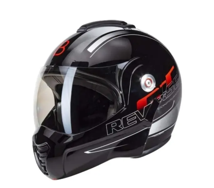 L beden sıfır kask