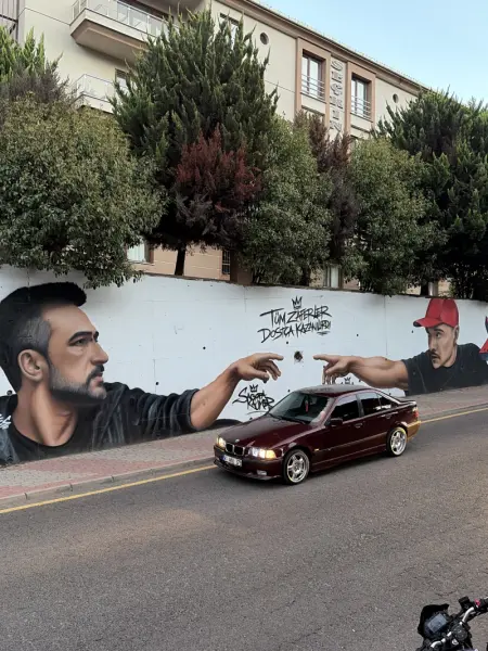 sınıf e36