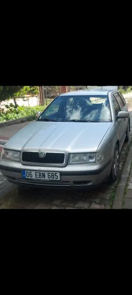 OTOMATİK ÇOK TEMİZ
