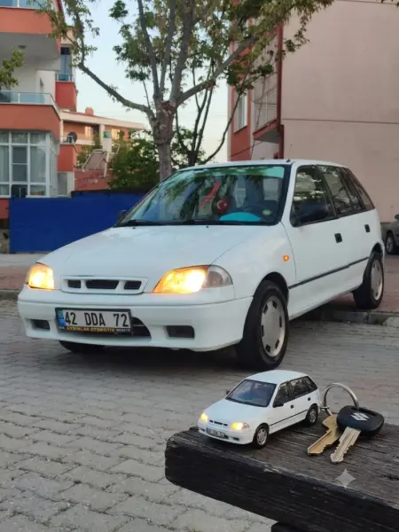 otomatik vites bayan arabası ş