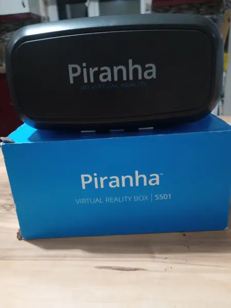 3D Gözlük