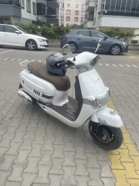 Rodaj yeni yapıldı