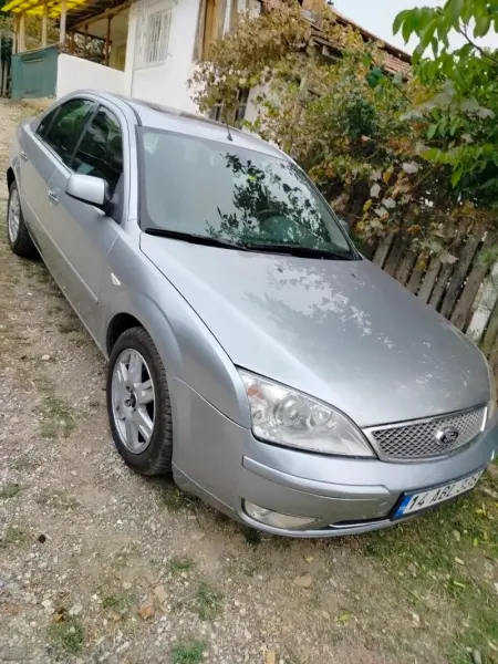 167 bin km de temiz aile araci