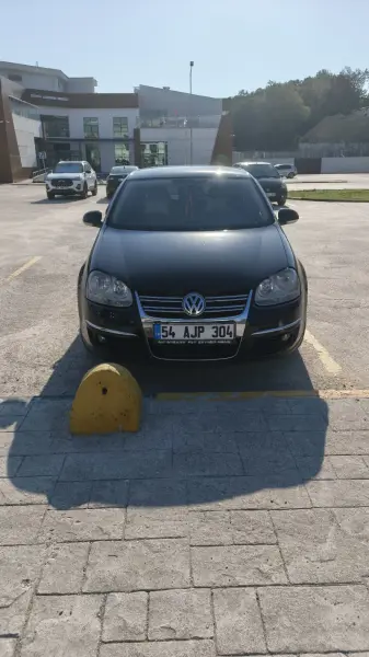 1.6 tdi jetta değişensiz