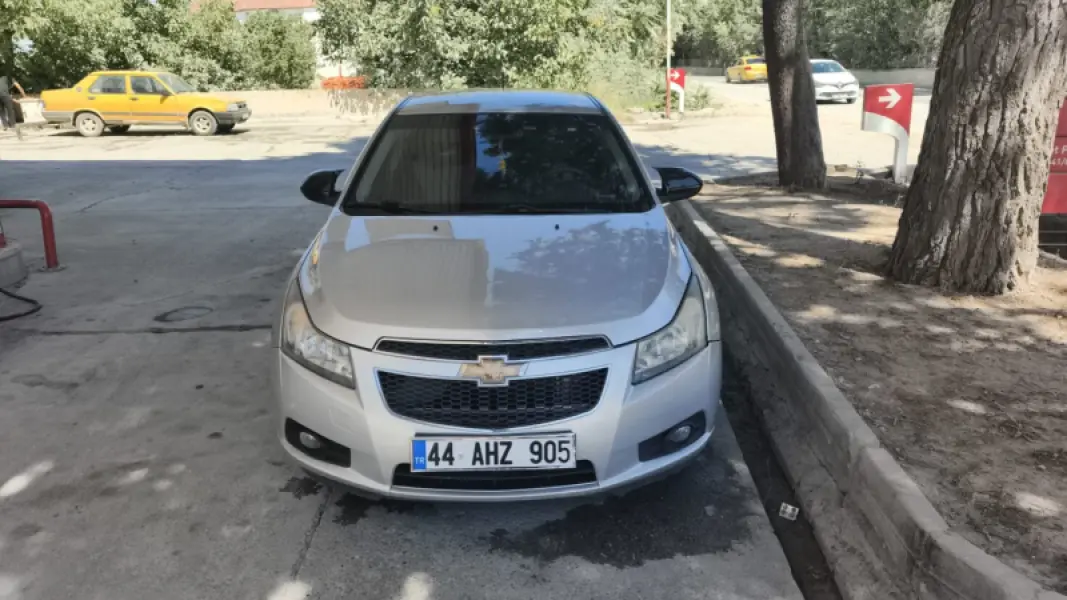 cruze